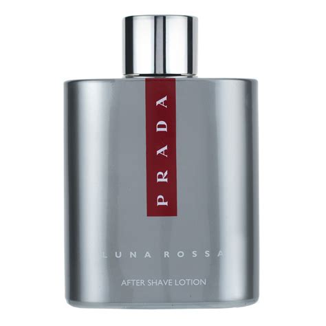 prada man aftershave balm|Prada luna rossa aftershave balm.